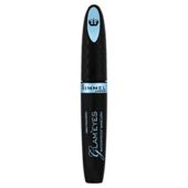Rimmel Glam'Eyes Mascara Waterproof Black