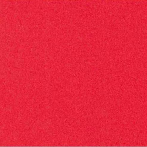 Image of Funky Foam Sheet A4 Red