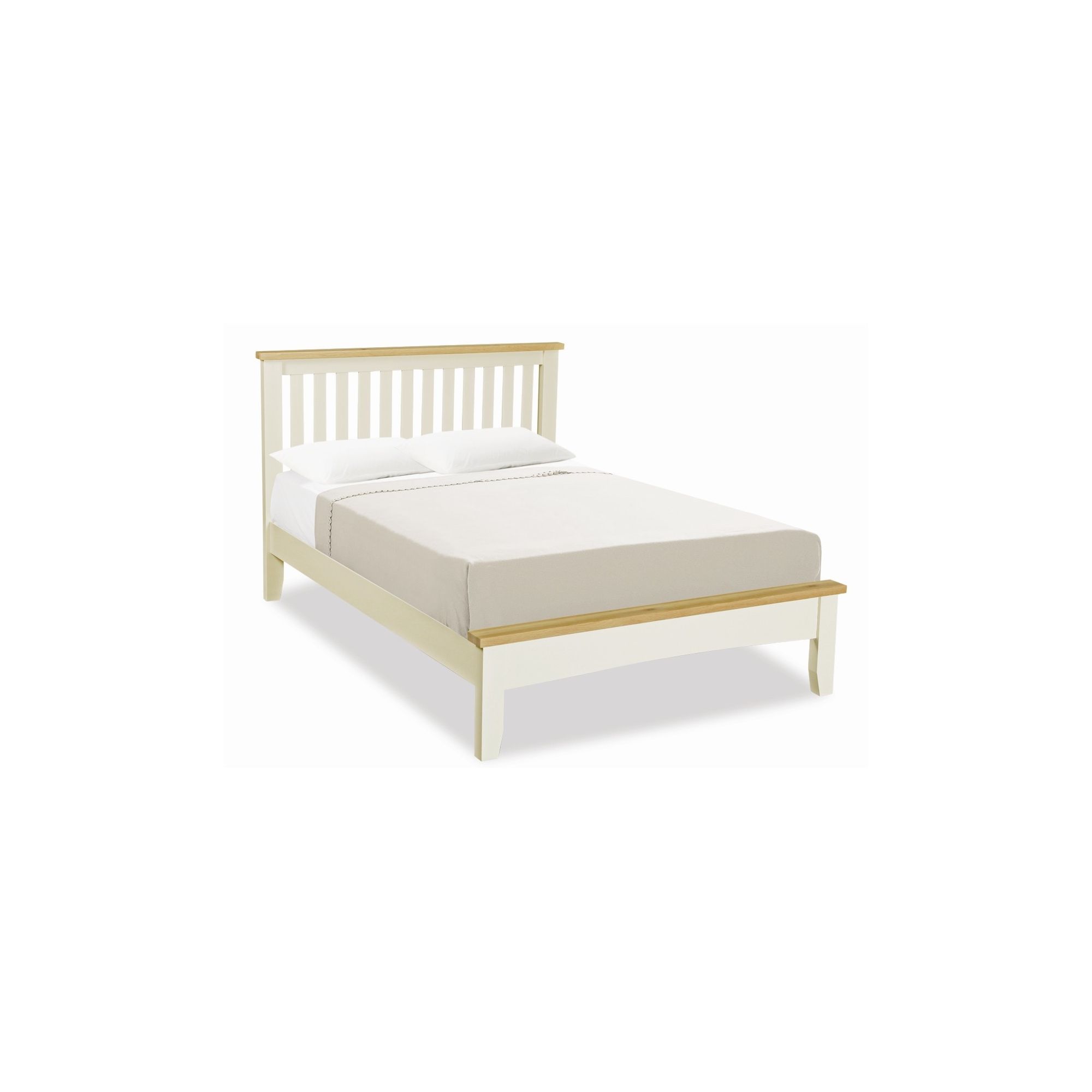 Alterton Furniture St. Ives Bed - Single at Tesco Direct