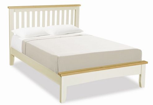 Image of Alterton Furniture Padstow St. Ives Bed Frame - Single (3')