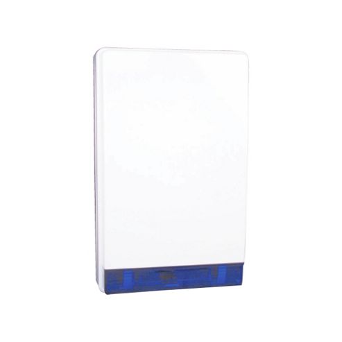 Image of Polypropylene Low Profile Siren Housing