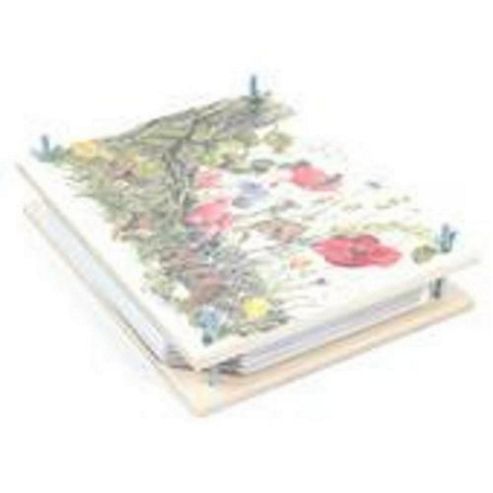 Image of Deluxe Flower Press Large