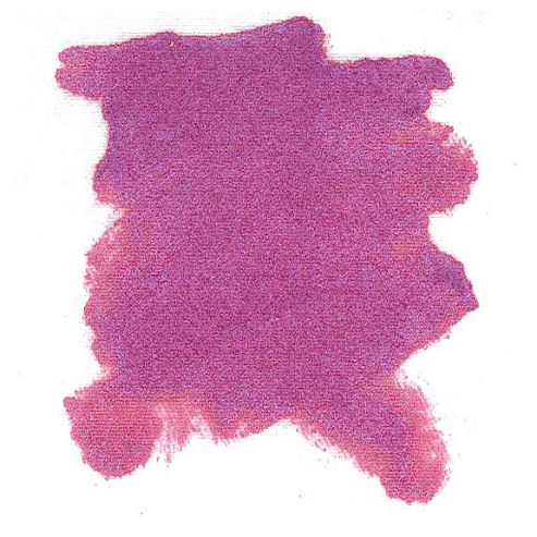 Image of Seta Opaque - Shimmer Deep Purple