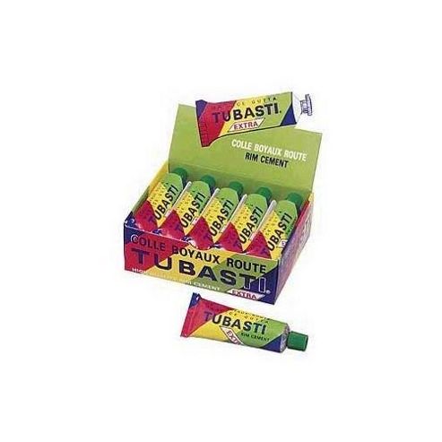 Image of Velox Tubasti Rim Tub Cement - Tube