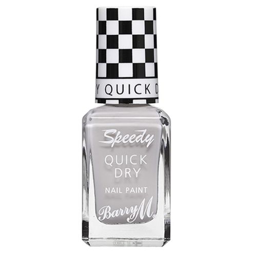 Image of Barry M Speedy Nail Paint 6 Pit Stop 10ml