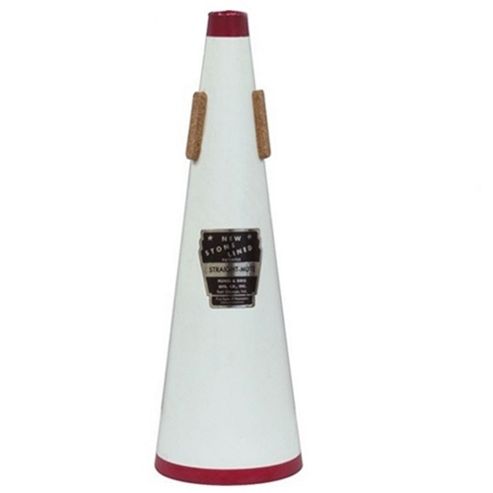 Image of Humes And Berg Hb198 Bass Trombone Straight Mute
