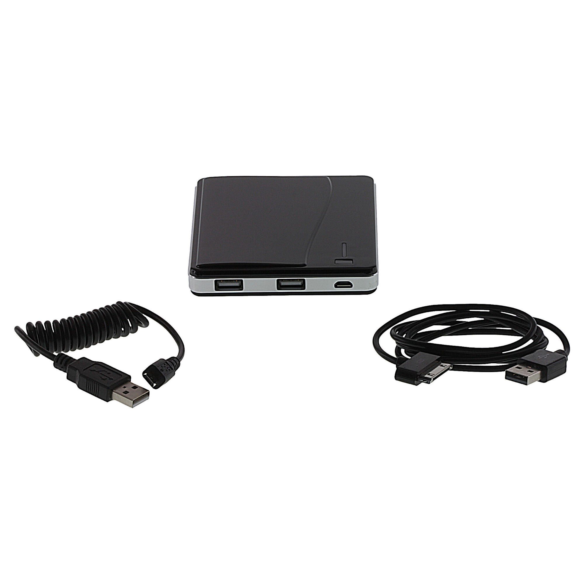 Kit Power Scout Portable Battery Pack