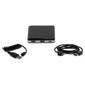 Kit Power Scout Portable Battery Pack iPhone 3G/3GS/4/4S - Black