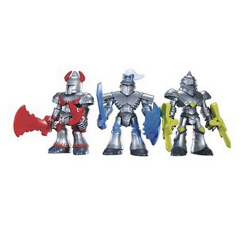 Image of Elc Valiant Knights