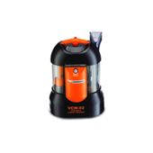 Vax VCW-02 Portable Carpet Washer Orange/Black