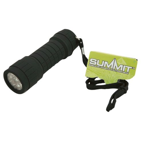 Image of Summit 9 Led Ultra Bright Torch