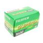 Fujicolor Film - Superia 1600 36 Exposures 135