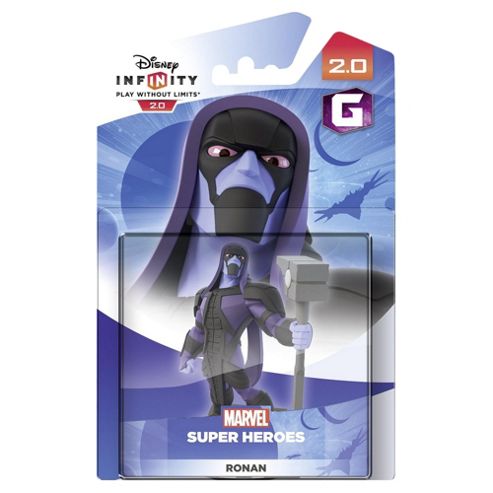 Image of Disney Infinity 2.0 Ronan Figure