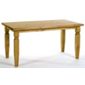 Home Essence Windmill Dining Table - 120cm