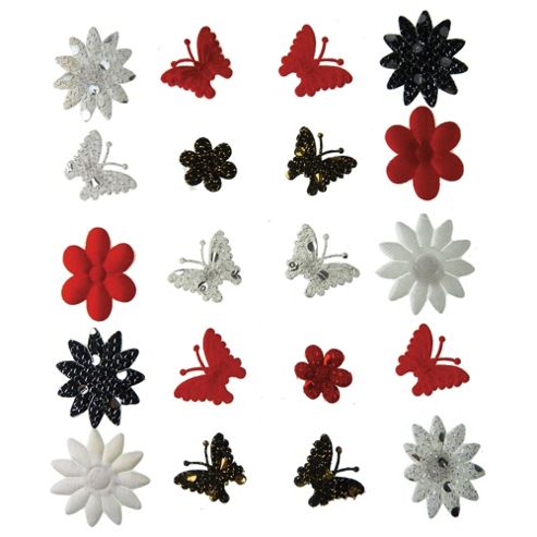 Image of Spring Garden Classic 20pcs
