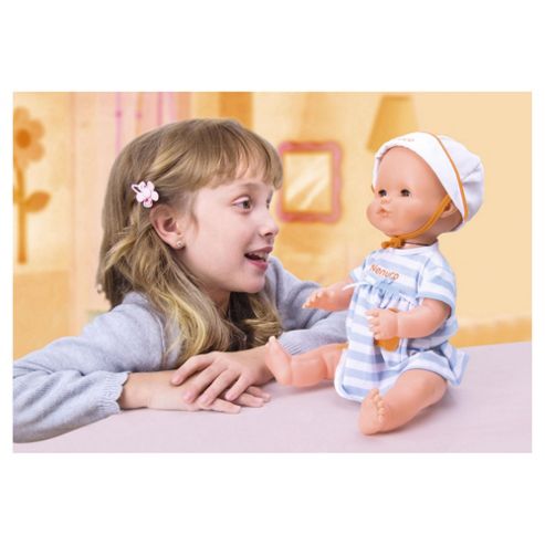 Image of Nenuco Doll Happy Hiccups