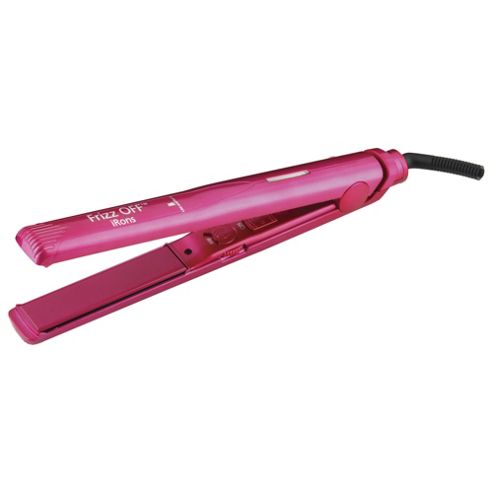 Image of Lee Stafford Frizz Off Straightener