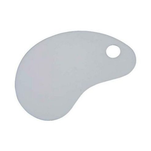 Image of Swift Flexible Bowl Scraper Plastic
