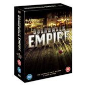 Boardwalk Empire - Season 1-3