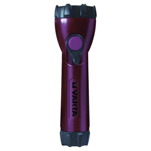 Image of Varta Industrial Focus Control Led 4aa