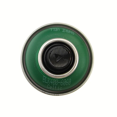 Image of Montanablack 400ml Celtic