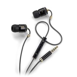 Altec Lansing MZX606 Muzx Ultra Noise Isolating Headphones