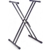 Rocket KXS20 Double Braced X Style Keyboard Stand