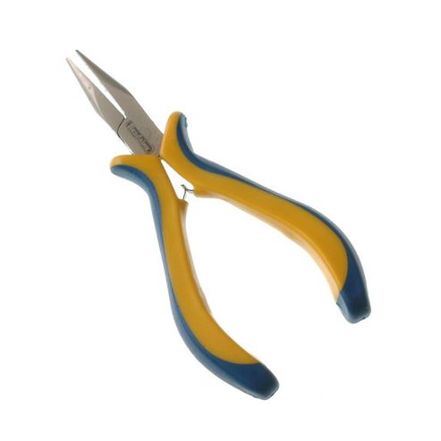 Image of Beadalon Chain Nose Pliers Designr Ergo