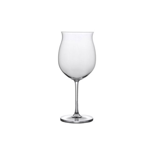 Image of Ravenhead Finesse Burgundy Wine Glasses - Set Of 2