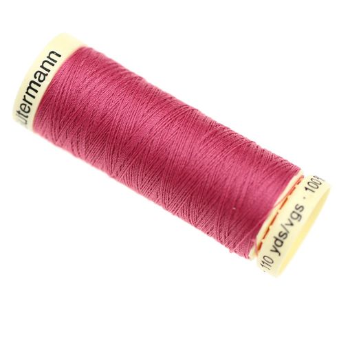 Image of Gutermann Sew All 100m - 2t100\733