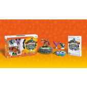 Skylanders Giants - Starter Pack Wii
