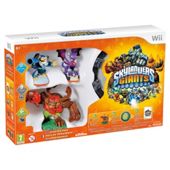 Skylanders Giants - Starter Pack Wii
