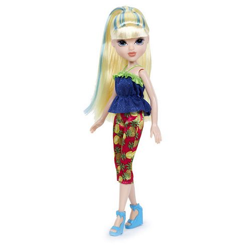 Image of Moxie Girlz Fruity Stylez - Avery Doll