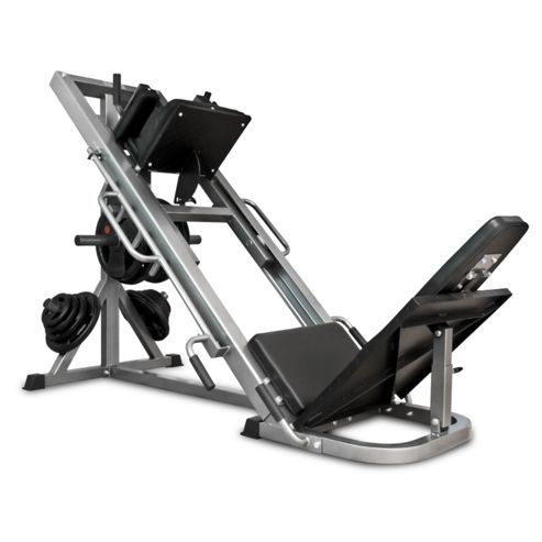 Image of Bodymax Cf800 Leg Press/hack Squat Machine