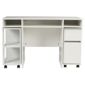 Studio Desk, White