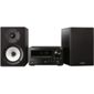 ONKYO CS555DAB CD/FM/MP3/DAB+ MINI SYSTEM (BLACK)