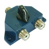 CS201 2-way Antenna Switch