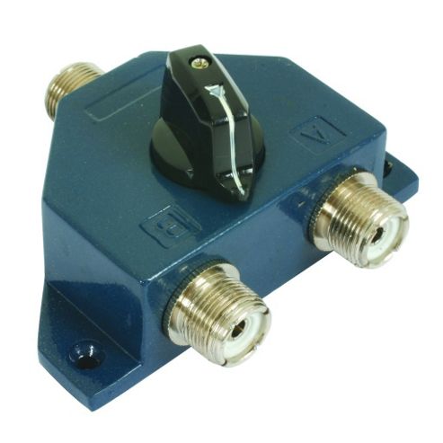 Image of Cs201 2-way Antenna Switch