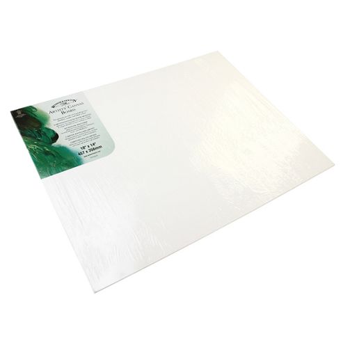 Image of W&n - Art Canvas Bd 18x14