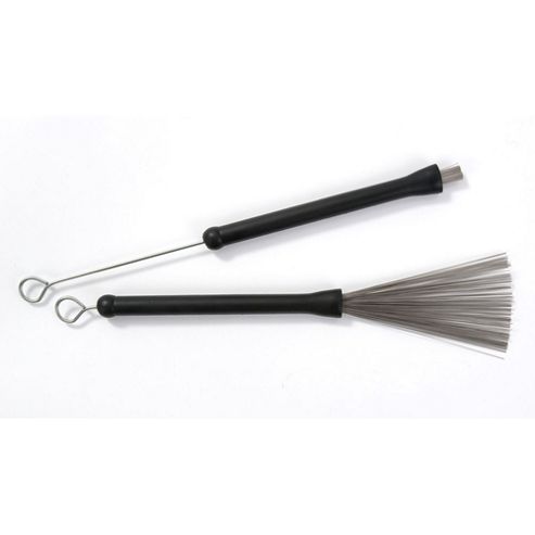 Image of Percussion Plus Pp586 Wire Brushes (pair)