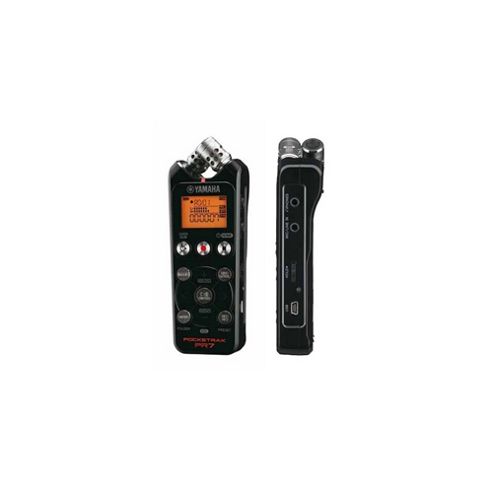 Image of Yamaha Pr7 Digital Recorder