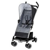 Maxi Cosi Noa  Pushchair steel grey