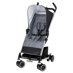 Maxi-Cosi Noa Pushchair – Steel Grey