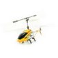 3Ch IR Remote Control Mini Micro Helicopter with Gyro