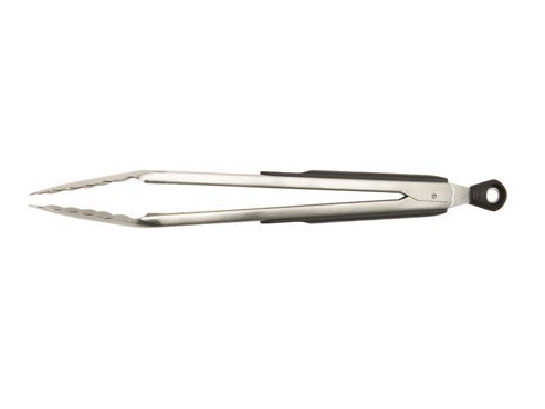Image of Good Grips 28581 Serving Tongs 12in
