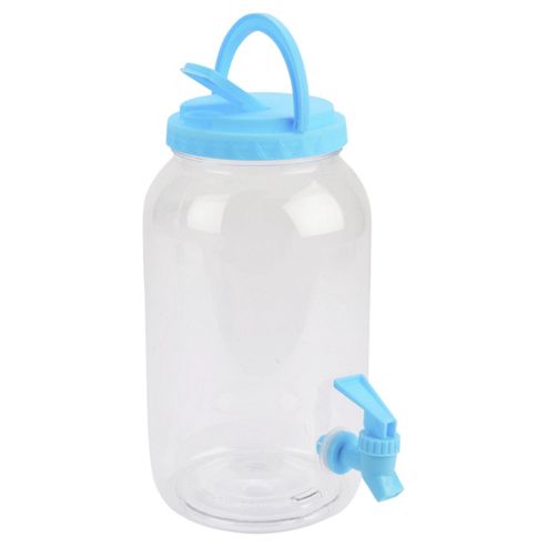 Image of Tesco Picnic 3.8l Drinks Dispenser