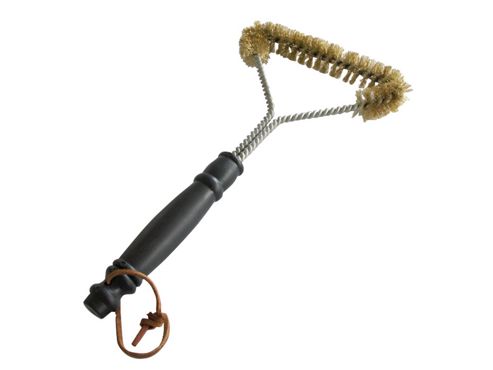 Image of Landmann Bbq T Cleaning Brush
