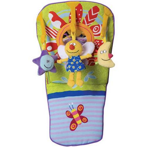 Image of Taf Toys Infant Car Toy