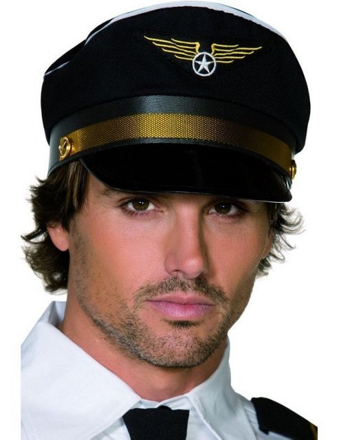 Image of Adult Pilot Cap