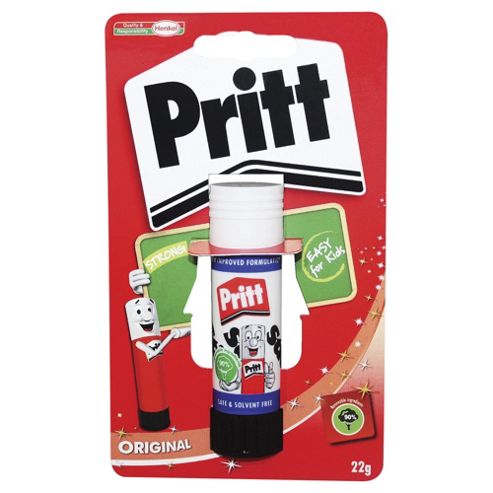 Image of Pritt Stick Medium 22g